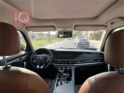 Changan CS95